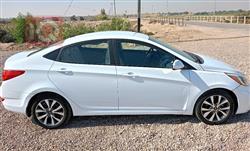 هیوندای ئەکسنت